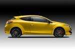 Renault Megane RS 250 2010 года